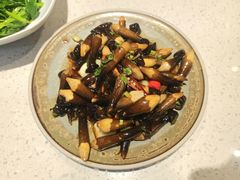 -半山腰·云南菜(侨福芳草地店)