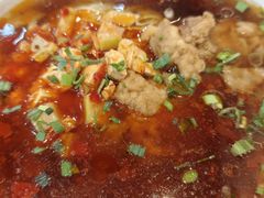 -东吴面馆(因果巷店)