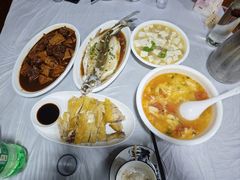 -小六农家乐(崇明西沙湿地店)