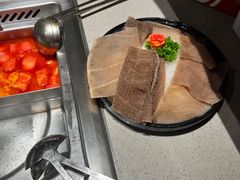 -海底捞火锅(北京路店)