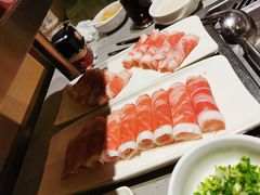 -海底捞火锅(贵和购物中心店.原鲁能城店)