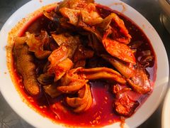 -渔桥李记奶汤面(东街店)