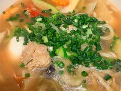 -同心楼(解放北路店)