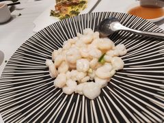 新雅滑虾仁-新雅粤菜馆(南京东路店)