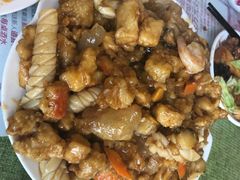-桃子餐厅·天津菜(红星路直营店)