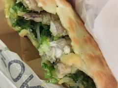 -地二手作鱼汤馄饨(上街里店)