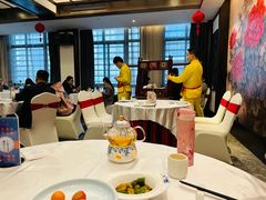-聚春园自助餐厅(东街口店)