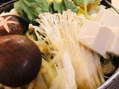 -有喜屋·深夜食堂(北京西路店)