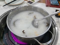 -盈田盈粥庄(博山东路店)