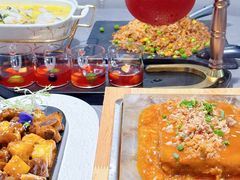 -3号仓库·创意中国菜(乐清正大广场店)