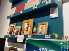 -海马体照相馆(天津世纪都会店)
