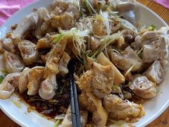 -侠成水上农庄(工业大道店)