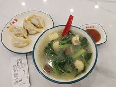 -新川饮食(新川小区店)