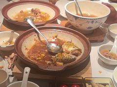 -厝小满.姜母鸭/泉州菜(桥南店)