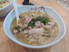 -顾一碗馄饨·烧麦(儿童医学中心店)