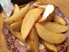 -白川乡手打荞麦面