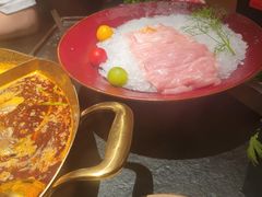-色響火锅(恒隆广场店)