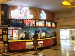 小食处-大光明电影院(南京西路店)