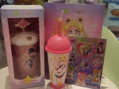 -奈雪的茶(花城汇中区PRO店)