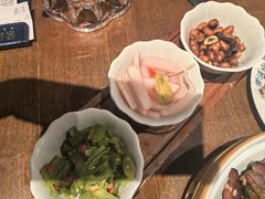 -索溪山寨·湘西饮食文化博物馆(标志门店)
