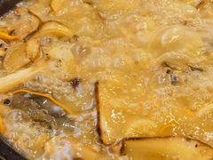 -草墩罗非鱼庄•野生菌•腊排骨(七星街上段店)