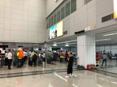 -福州长乐国际机场