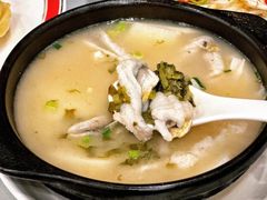 黄鱼煲-小实惠嘉(威海路店)
