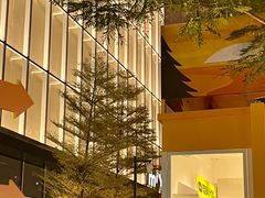 -东莞松山湖万象汇