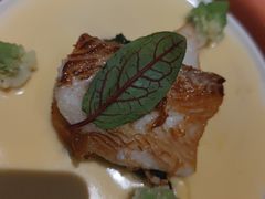 -Oyster Talks 四度蚝法餐厅