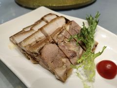焖蹄-德兴馆(广东路总店)
