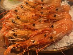 -田舍家Inakaya·炉端烧·铁板烧(天汇igc店)