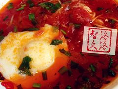 -西贝(上海我格广场店)