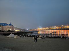 -黑石礁公园
