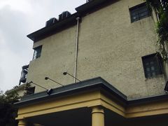 -杜月笙公馆旧址