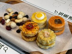 -星巴克臻选(上海今潮8弄店)