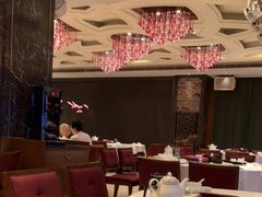 大堂-炳胜品味(珠江新城店)