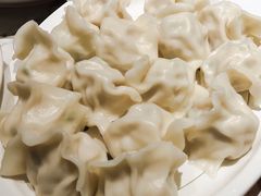 -悦海·家宴·冰花皮皮虾大锅贴(宝龙店)