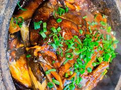 -老街烧烤·四方路小烤肉(书院路店)