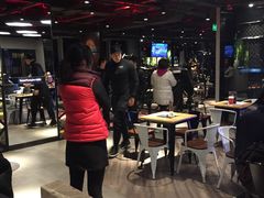 -威尔仕健身(海伦中心店)
