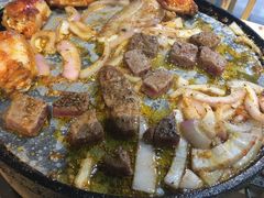 -柒酒烤肉(金科时代店)