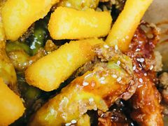 -Obligi Chicken韩式炸鸡(三元桥店)