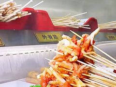 -言玖鲜火锅串串披萨自助(益田假日店)