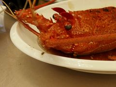 -常州逸高酒店-中餐厅