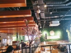 -梨花自助烤肉(天河城店)