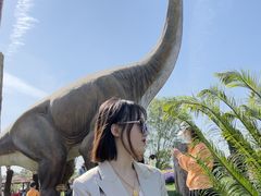 -南通洲际绿博园