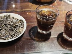 -江边城外烤全鱼(方庄时代购物中心店)