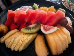 -云·酷Atmosphere(国贸大酒店)