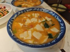 -清真老东乡开锅羊肉(甘南路店)