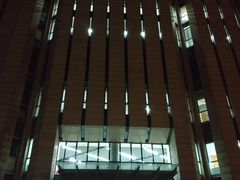 -同济大学图书馆(嘉定校区)