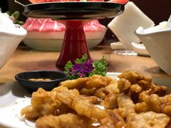 -尚海豆捞(乐虹坊店)